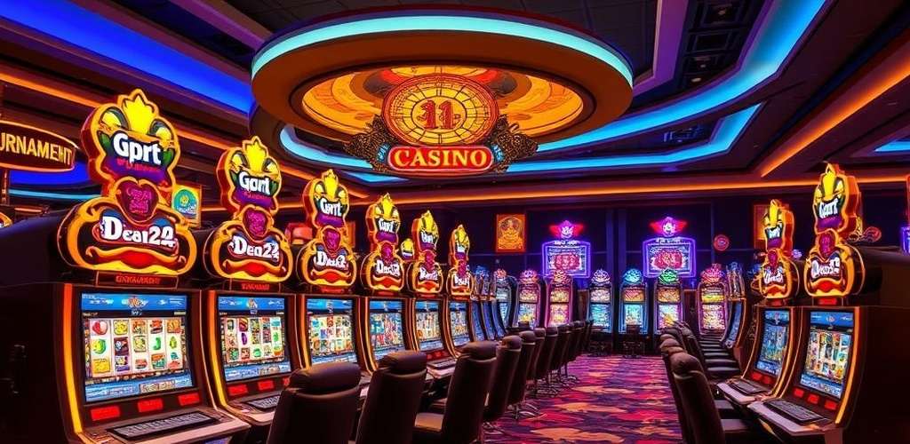 caça-níqueis em vídeo ekkbet